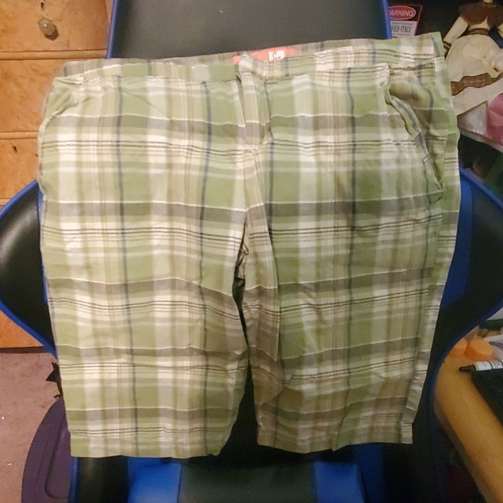 Lux Shorts